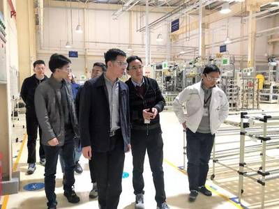 東風(fēng)耐世特 深耕市場調(diào)研，致力為整車提供最優(yōu)解決方案