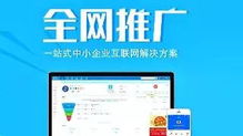 企業全網營銷全攻略 借助互聯網實現高效客戶引流與網絡推廣