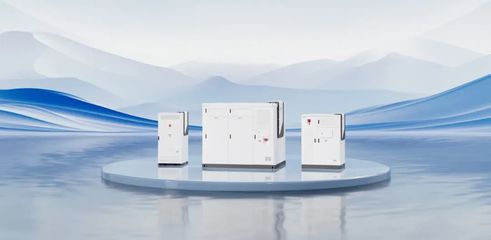 阿詩特能源榮膺BNEF Tier 1儲能廠商，彰顯全球市場領導力