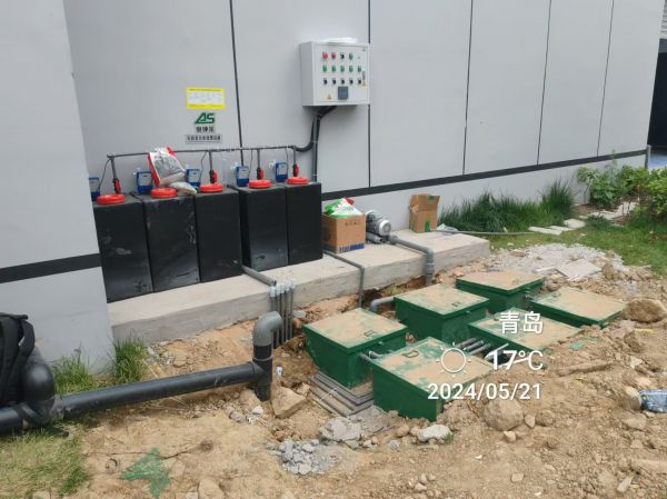 污水處理原則有哪些方面？